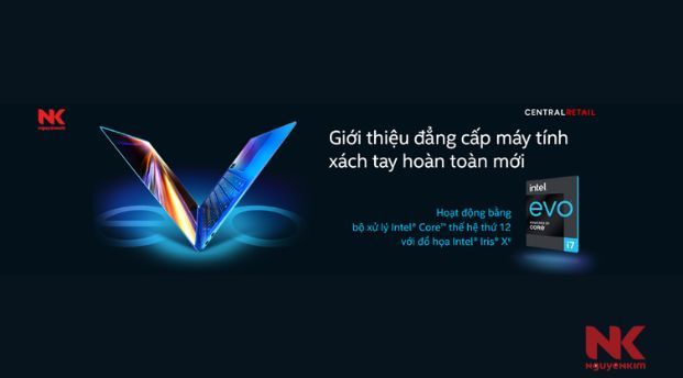 Giới thiệu dòng Laptop cấu hình mạnh hoàn toàn mới (Nguồn: Internet)