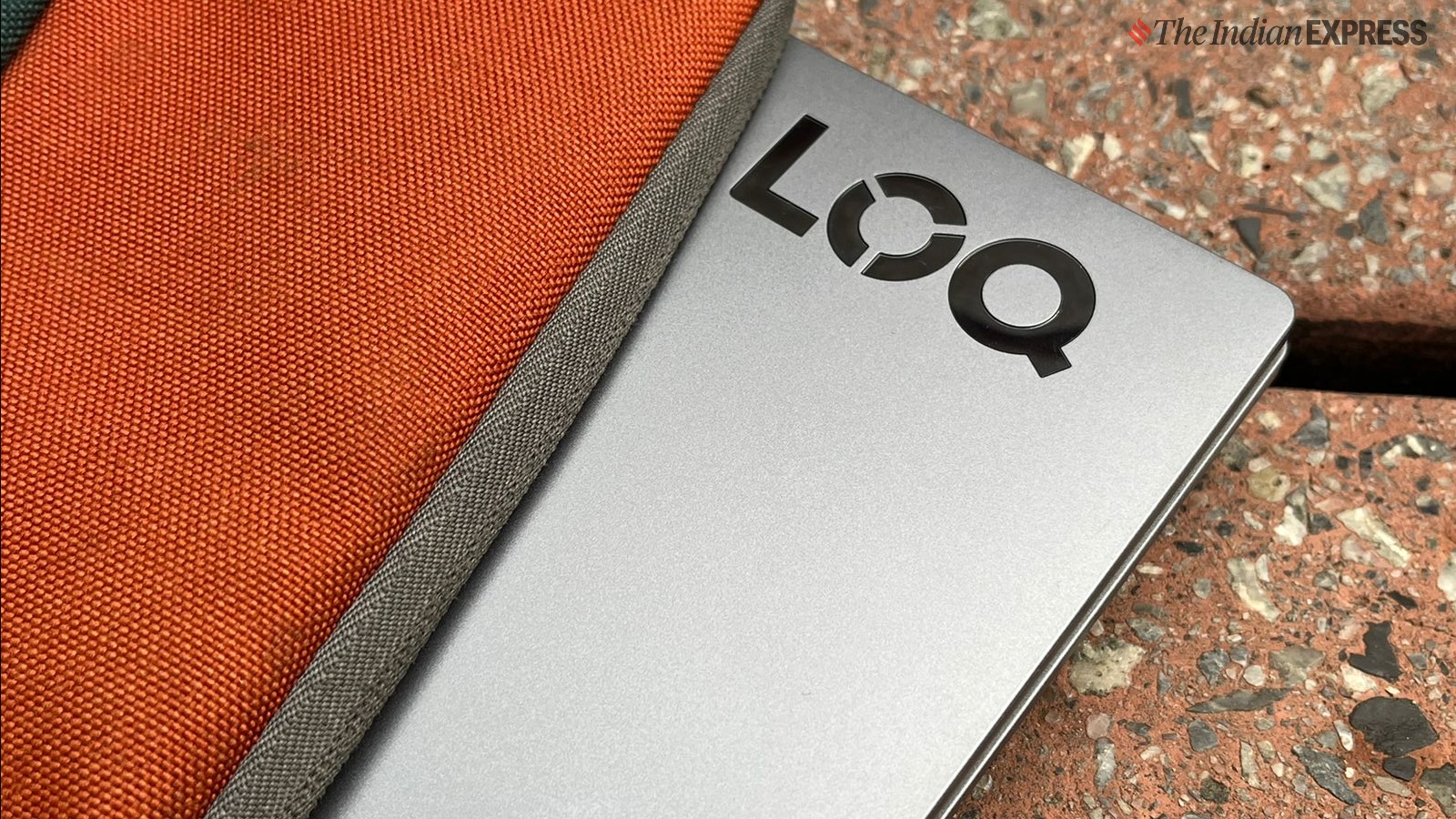 LOQ của Lenovo