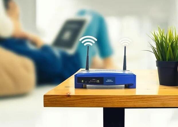 Modem là thiết bị có chức năng điều chế và giải chế tín hiệu mạng