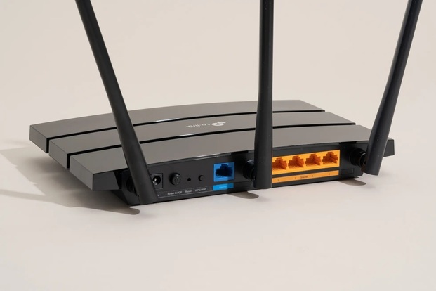 Wireless Router là lựa chọn tối ưu cho nhu cầu sử dụng internet của gia đình