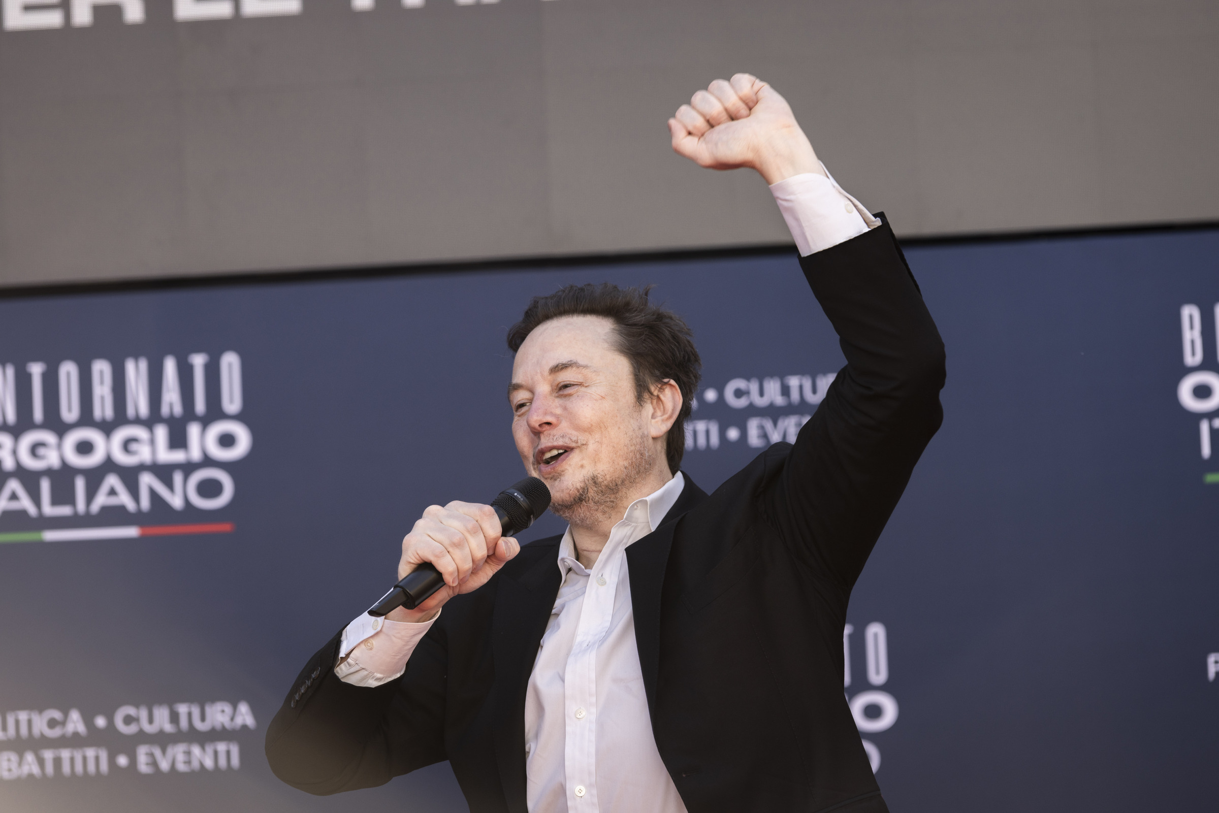 Elon Musk. Ảnh: Reuters