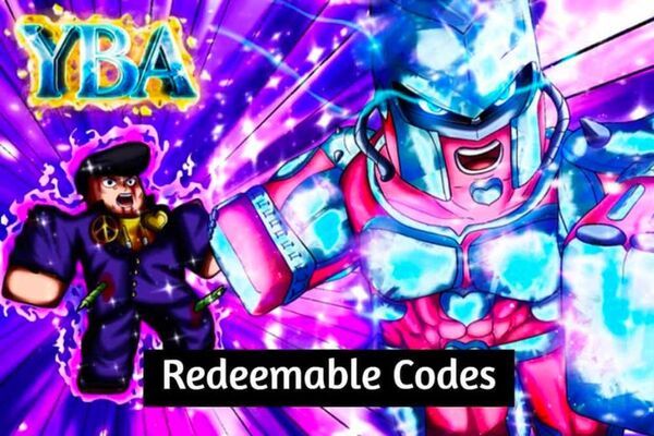Code YBA là gì? (Nguồn: Internet)