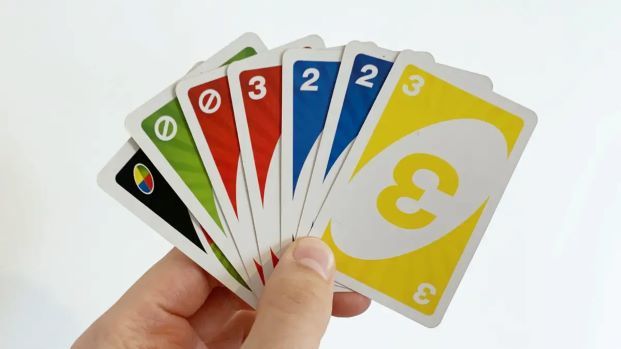 Tất tần tật các luật chơi game UNO đơn giản