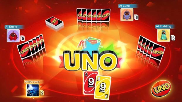 Cách tải game UNO trên điện thoại iOS