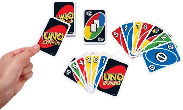 Mẹo chơi game UNO đơn giản nhanh thắng