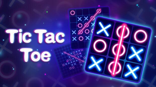 Game Tic Tac Toe là một trong những trò chơi phổ biến trong hệ điều hành Android 