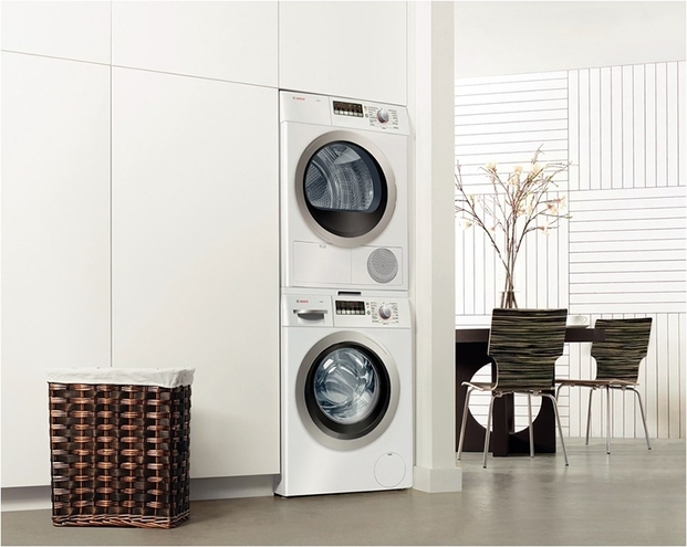 Máy sấy quần áo là thiết bị gia dụng ngày càng trở nên phổ biến trong các gia đình Việt Nam
