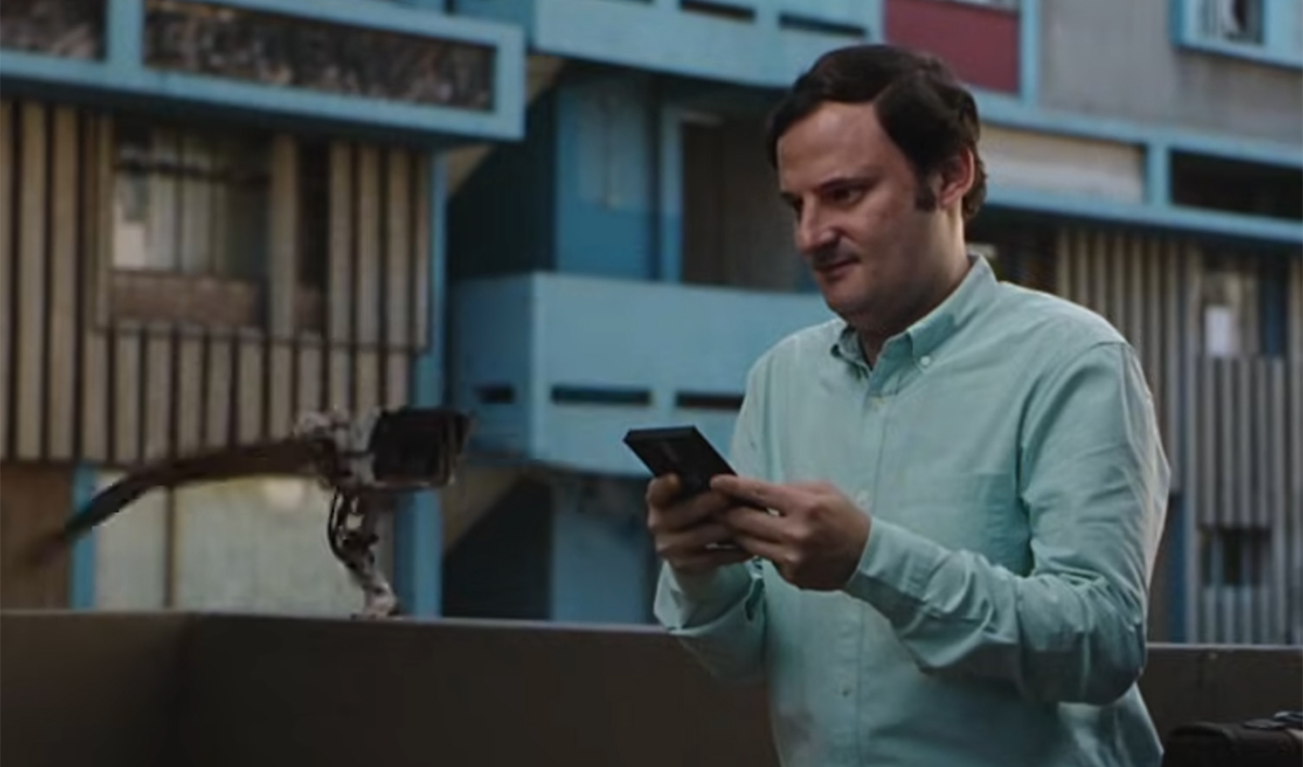 Apple ví nhiều trang web ngày nay như trang bị các camera có cánh, luôn tìm cách theo dõi hành vi, dữ liệu người dùng trong quảng cáo trình duyệt Safari mới. Ảnh chụp màn hình