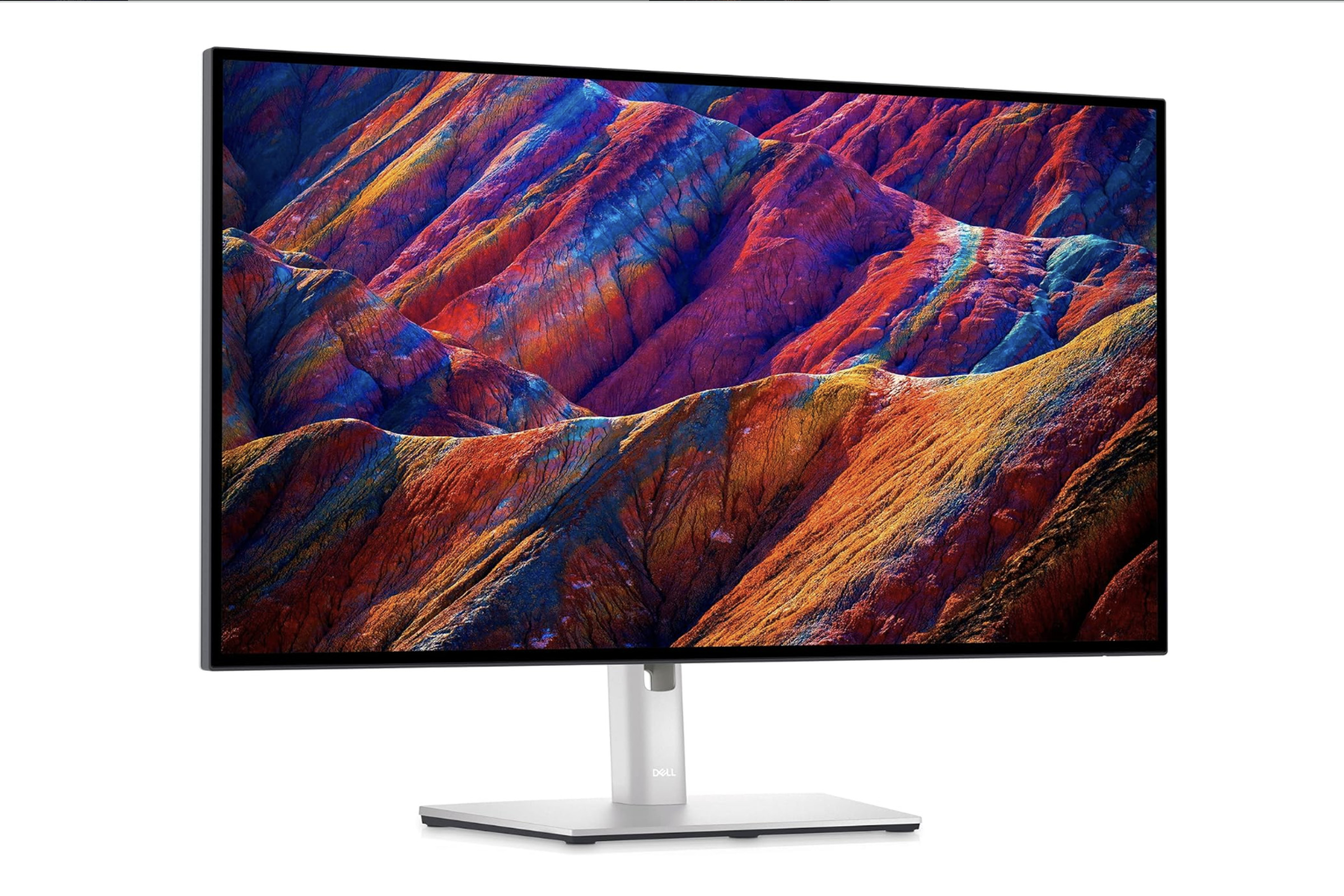 Màn hình Dell UltraSharp U2723QE