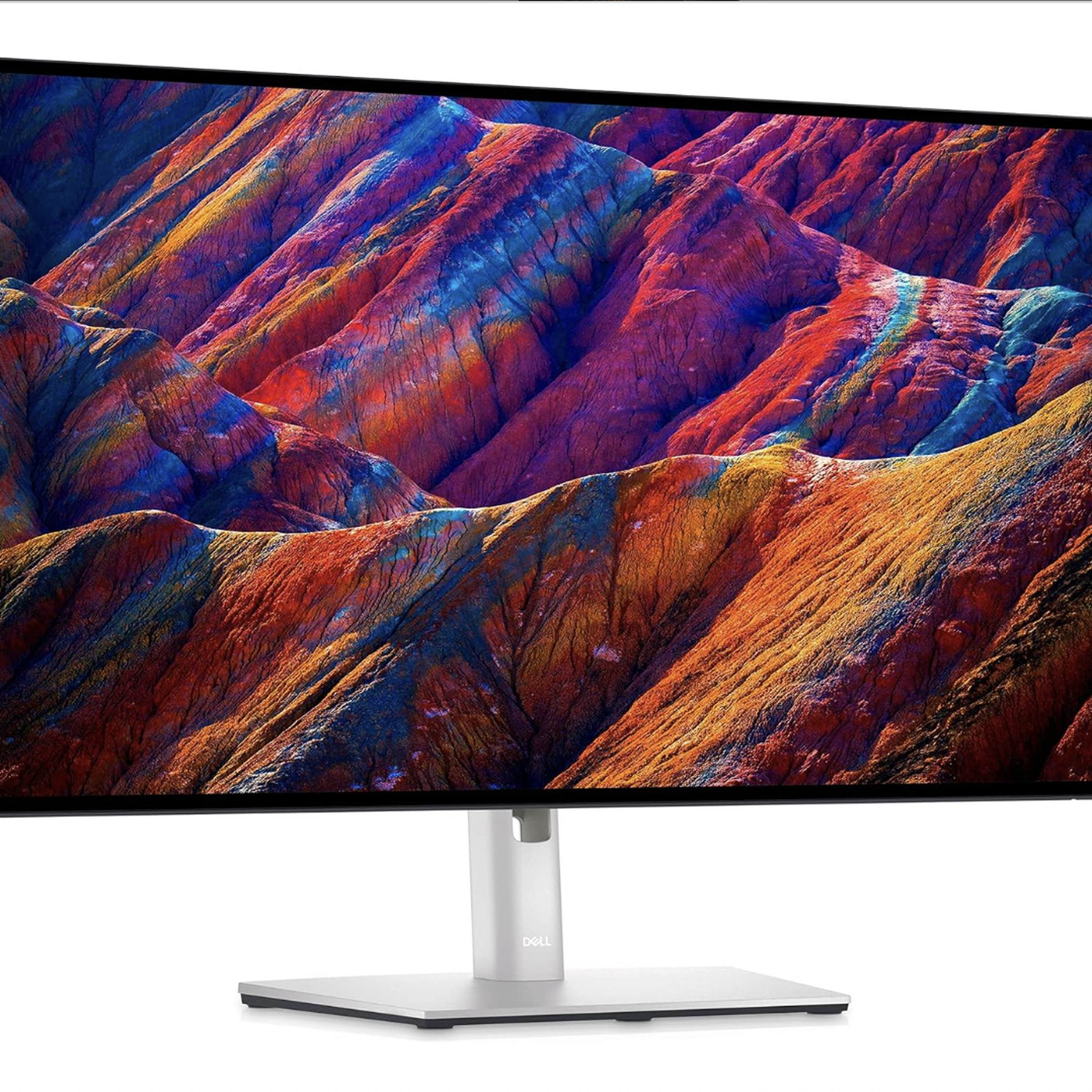 Màn hình Dell UltraSharp U2723QE