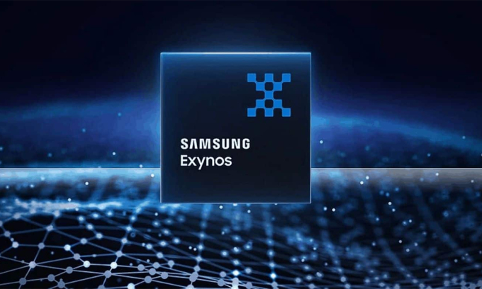 Samsung gặp khó với việc sản xuất chip Exynos 2 nm. Ảnh minh họa: Sammobile