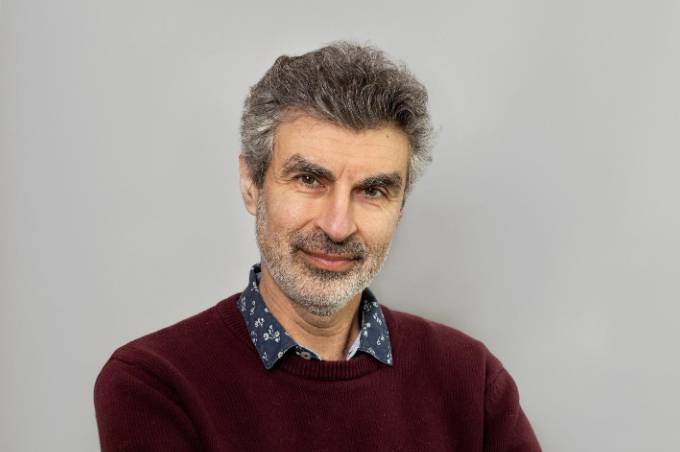 Yoshua Bengio là nhà sáng lập Viện nghiên cứu AI Mila. Ảnh: Yoshuabengio
