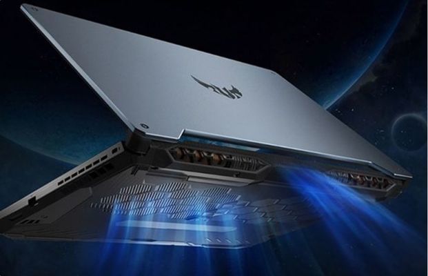 Xem xét khả năng tản nhiệt khi mua laptop gaming cũ