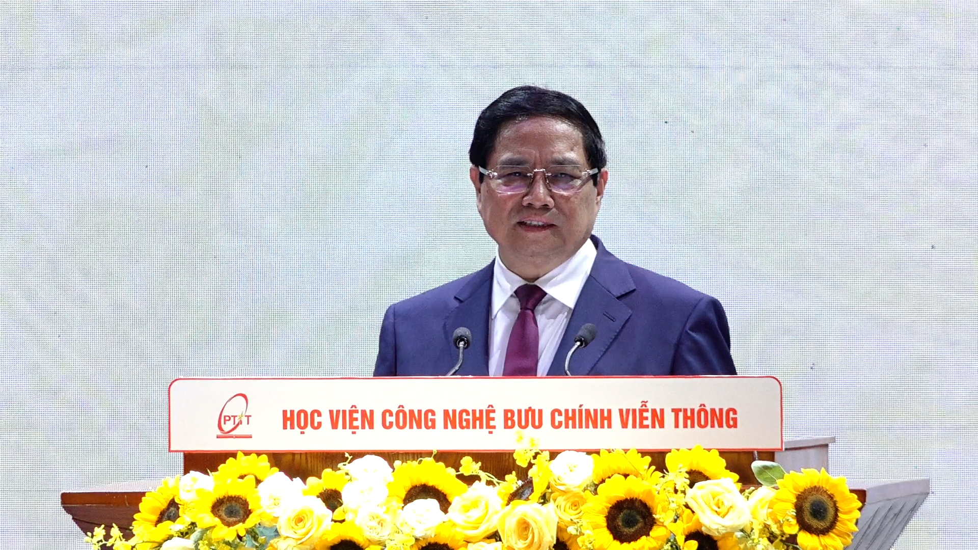 Thủ tướng phát biểu phong trào đổi mới sáng tạo và chuyển đổi số
