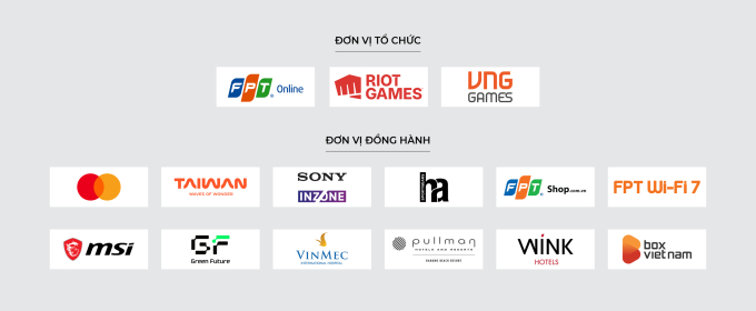 Những điều cần biết trong lần đầu dự LCP 2025 tại Đà Nẵng - 4