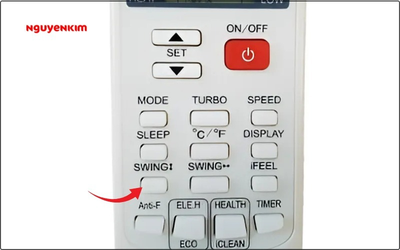 kiểm soát tốc độ gió